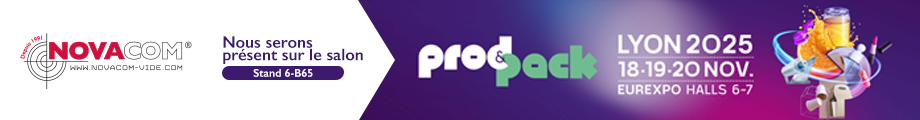PROD&PACK LYON 2025